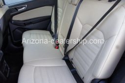 2018 Ford Edge SEL full