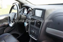 2019 Dodge Grand Caravan GT full