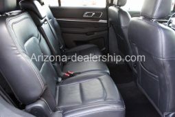 2019 Ford Explorer Limited full