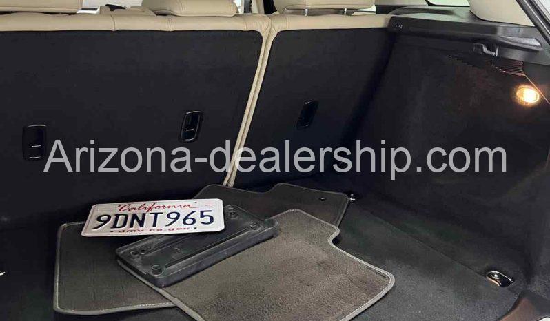 2013 Land Rover Range Rover Pure Plus full