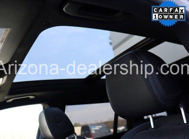 2020 Mercedes-Benz GLS GLS 450 full