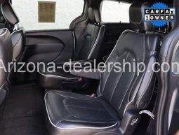 2021 Chrysler Pacifica Limited full