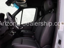 2023 Mercedes-Benz Sprinter 2500 full