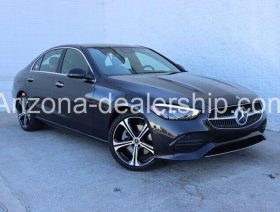 2023 Mercedes-Benz C-Class C 300