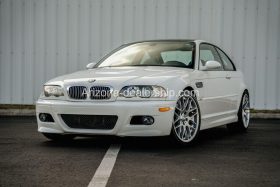 2002 BMW M3