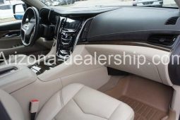 2020 Cadillac Escalade Luxury full