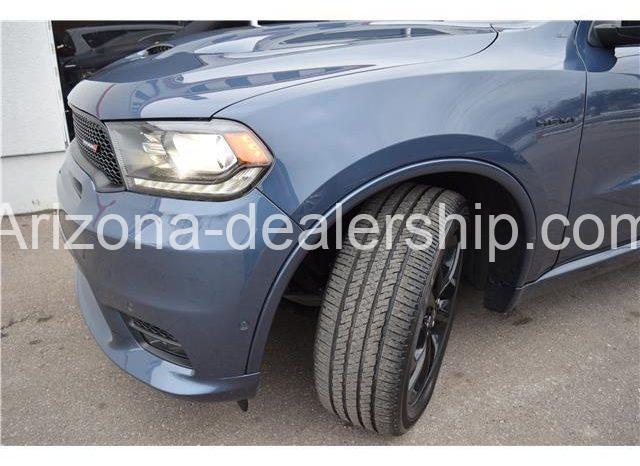 2020 Dodge Durango R/T AWD full