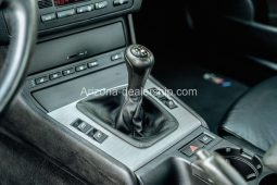 2002 BMW M3 full