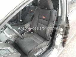 2007 Honda Civic Si 4dr Sedan full