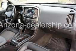 2015 Chevrolet Colorado Z71 full