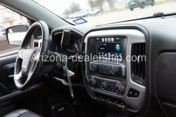 2017 GMC Sierra 1500 SLT full