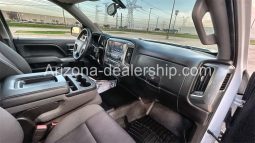 2018 Chevrolet Silverado 1500 LT full