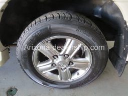 2007 Lexus LX Base winter ready full