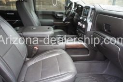 2020 GMC Sierra 2500 SLT full