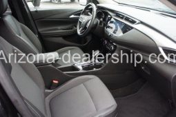 2021 Buick Encore GX Preferred full