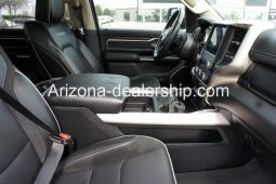 2020 Ram 1500 Laramie full