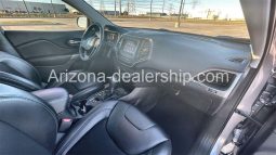 2021 Jeep Cherokee Latitude Plus full