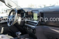 2021 Toyota 4Runner Limited full