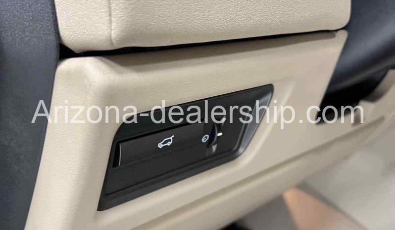 2013 Land Rover Range Rover Pure Plus full