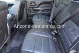 2015 GMC Sierra 1500 Denali full