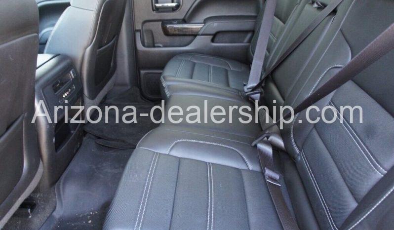 2015 GMC Sierra 1500 Denali full