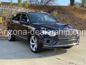 2022 Bentley Bentayga