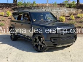 2023 Land Rover Defender 110 V8 V8