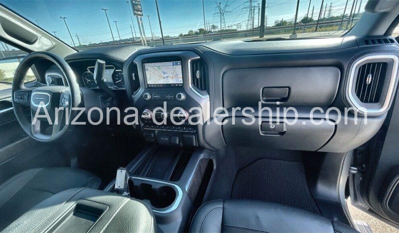 2021 GMC Sierra 1500 Denali full