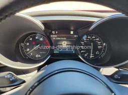 2022 Alfa Romeo Giulia Quadrifoglio full