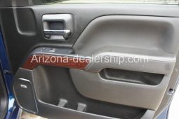 2017 GMC Sierra 1500 SLT full