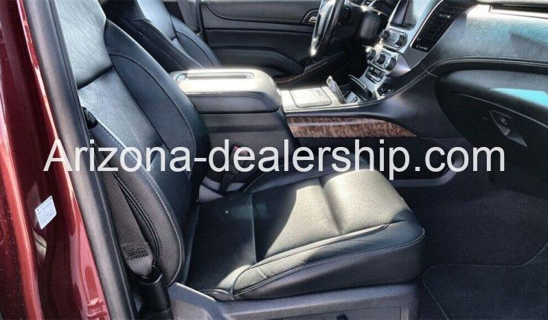 2019 Dodge Grand Caravan GT full