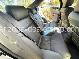 2004 Lexus ES LUXURY full