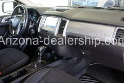 2020 Ford Ranger XLT full