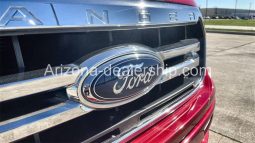 2020 Ford Ranger Lariat full