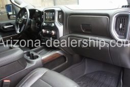 2020 GMC Sierra 2500 SLT full