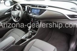 2021 Buick Encore GX Preferred full