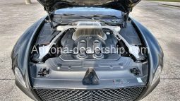 2021 Bentley Continental GT V8 full