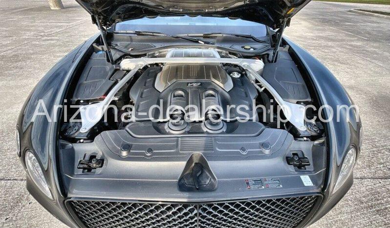 2021 Bentley Continental GT V8 full