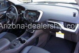 2023 GMC Terrain SLT full