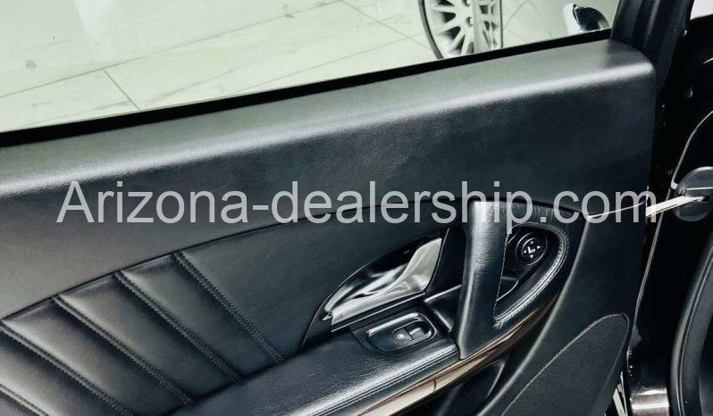 2010 Maserati Quattroporte full