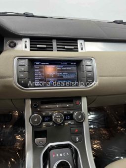 2013 Land Rover Range Rover Pure Plus full