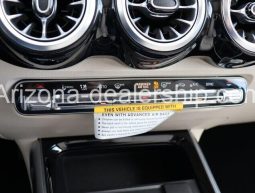 2023 Mercedes-Benz GLB GLB 250 full