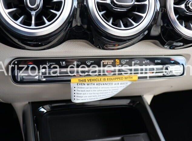 2023 Mercedes-Benz GLB GLB 250 full