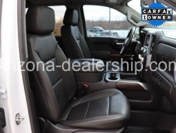 2022 GMC Sierra 1500 Limited SLT full