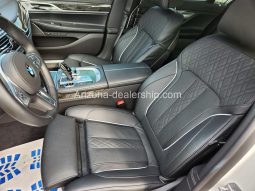 2022 BMW 7-Series 750i xDrive full