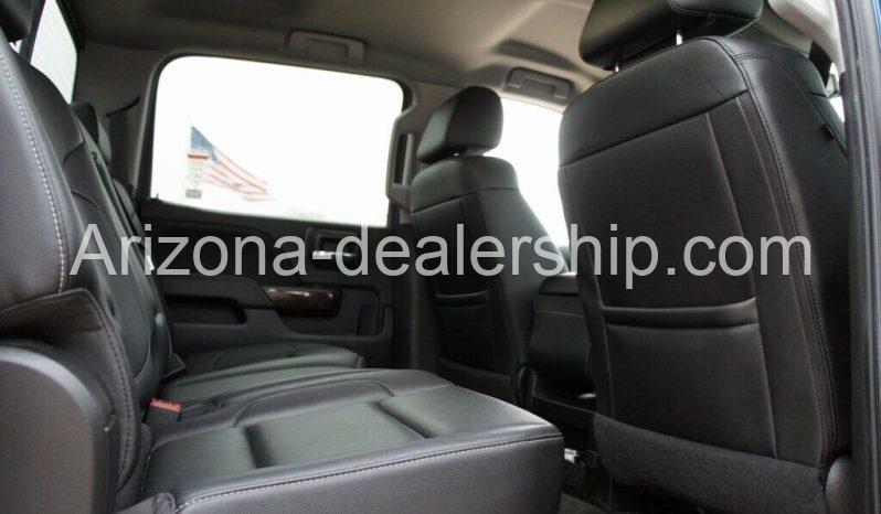 2017 GMC Sierra 1500 SLT full