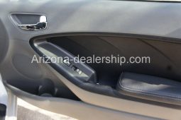 2017 Kia Forte EX full