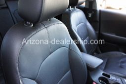 2019 Kia Niro Touring full