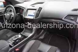 2020 Ford Edge ST full