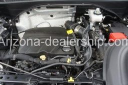 2021 Buick Encore GX Preferred full